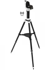SkyWatcher AZ-GTi mechanika