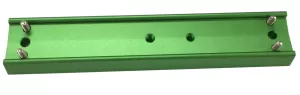 Vixen prizmasín (21 cm, zöld)