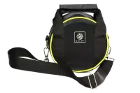 Oklop polstrovaný vak pre 2 × 5 kg protizávaží