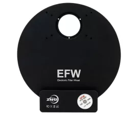 ZWO EFW (Mark II) motorizált szűrőváltó 7×36 mm szűrőhöz
