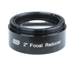 0.5x fókuszreduktor (2")