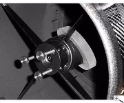 Kolimačné skrutky na newtonove ďalekohľady - 45 mm dlhé