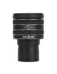 TMB Planetary II (WA Plössl) 8 mm
