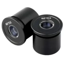 WF15x mikroszkóp okulár (30.5 mm)