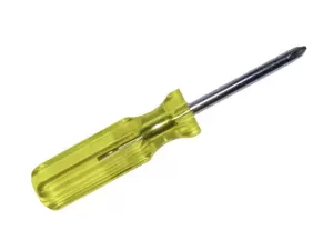 Krížový skrutkovač