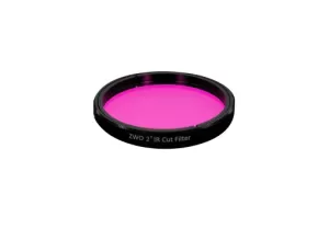 ZWO UV/IR-blokk szűrő (2")