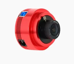 ZWO ASI 662 MM monokróm kamera