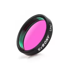 Svbony UHC szűrő (1.25")