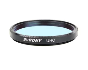 Svbony UHC szűrő (2")