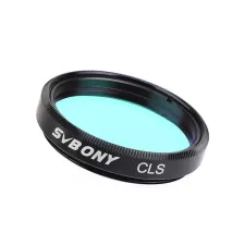 Svbony CLS szűrő (1.25")