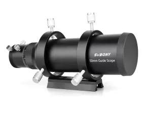 Svbony SV106 50 mm pointačný ďalekohľad