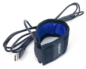 Lacerta 20 cm hosszú páramentesítő szalag (USB csatlakozóval)
