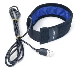 Lacerta 30 cm hosszú páramentesítő szalag (USB csatlakozóval)