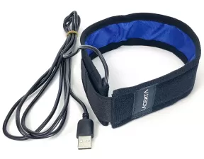 Lacerta 40 cm hosszú páramentesítő szalag (USB csatlakozóval)