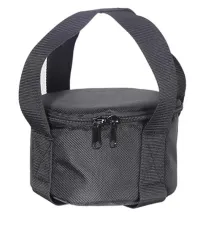 Polstrovaný vak pre 2ks 5 kg protizávaží