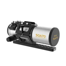 Askar SQA70 70 mm f/4.8 quintuplet APO tubus