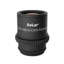 Askar 0.75x fókuszreduktor 60F APO távcsőhöz