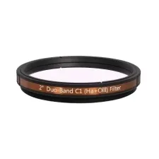 Askar Colour Magic C1 Duo Band (H-Alfa & OIII) szűrő (2")