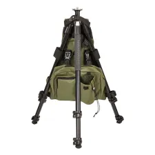Opticron Tripac – batoh na prenášanie fotografického statívu