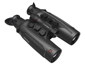 Hikmicro Habrok 4K 2.0 HE25L 2.0 5.5-22x60 hőkamera-éjjellátó kereső