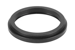 Adaptér M48 vonkajší závit / T2 vnútorný závit (optická dráha 3 mm)