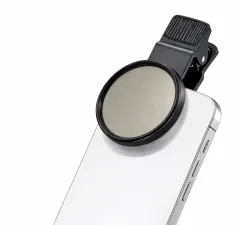 Napszűrő okostelefon / mobiltelefon számára