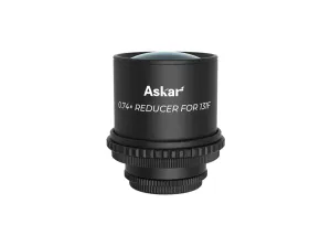 Askar 0.74x fókuszreduktor 131F APO távcsőhöz