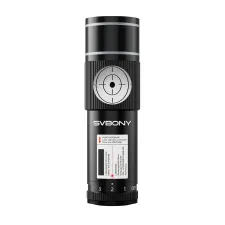 Svbony SV121 kolimačný laser - 1,25"