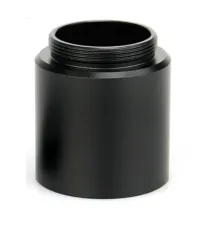 C-mount 1.25" adapter
